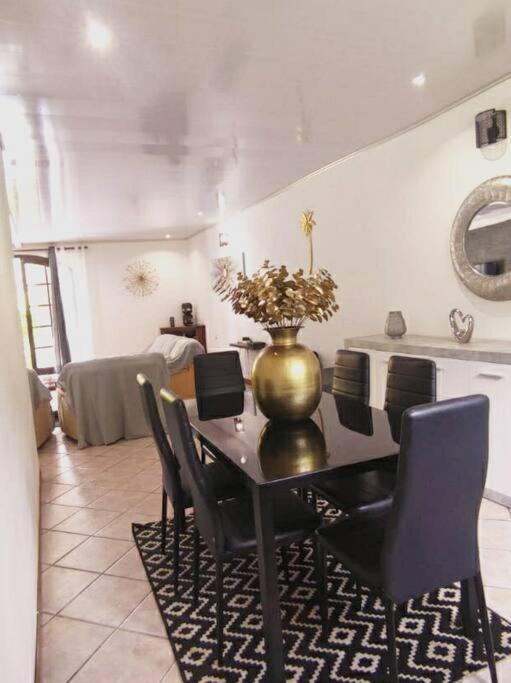 Charmante Maison Au Coeur Des 3 Montagnes Салази Екстериор снимка